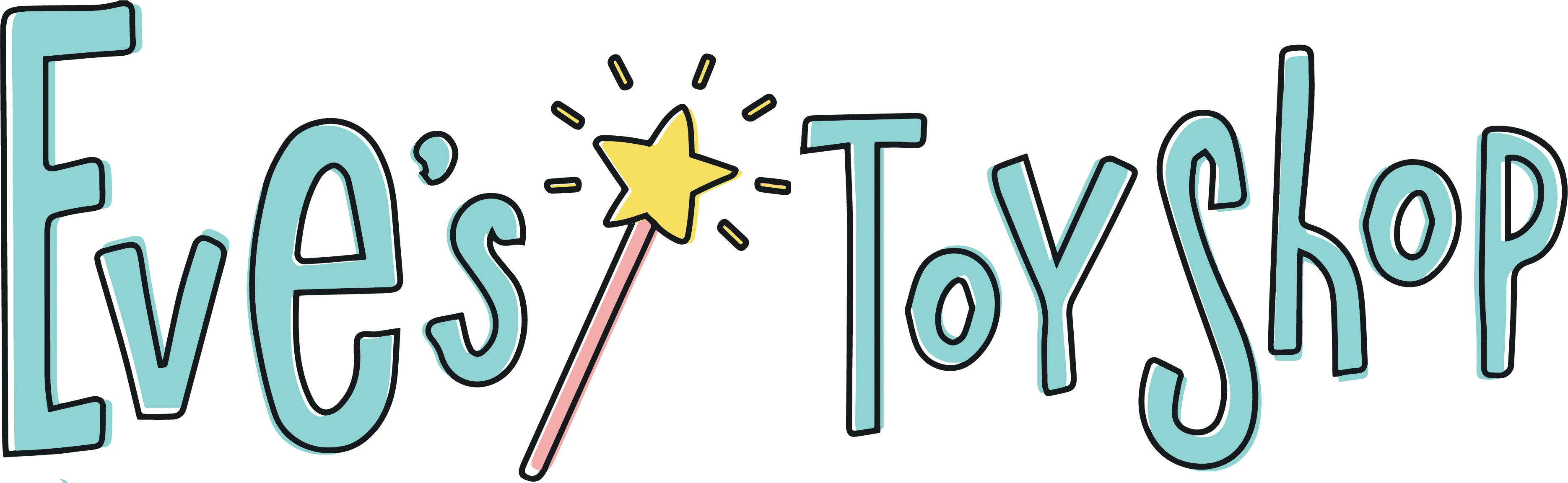 Eve's Toy Shop